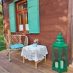 Sielanka, Wyjatkowy Dom, Jacuzzi Slemien