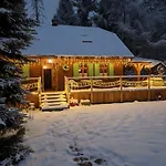 Sielanka, Wyjatkowy Dom, Jacuzzi Slemien