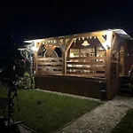 Sielanka, Wyjatkowy Dom, Jacuzzi Hébergement de vacances *