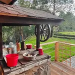 Sielanka, Wyjatkowy Dom, Jacuzzi * Slemien