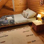 Sielanka, Wyjatkowy Dom, Jacuzzi Hébergement de vacances *