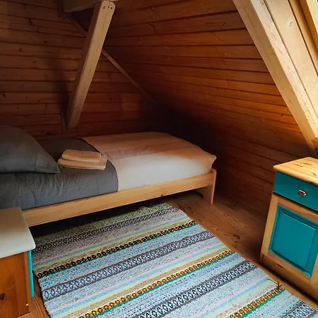 Sielanka, Wyjatkowy Dom, Jacuzzi *