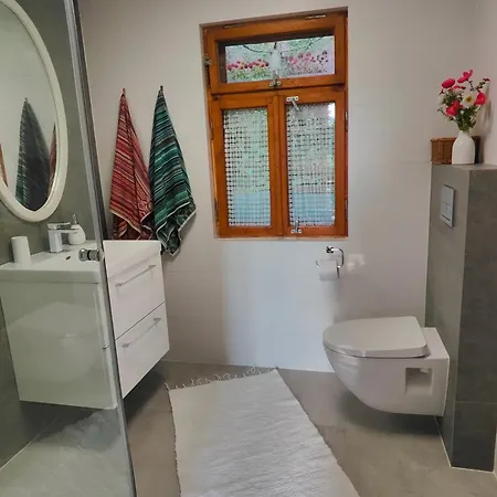 Sielanka, Wyjatkowy Dom, Jacuzzi *