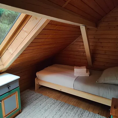 Sielanka, Wyjatkowy Dom, Jacuzzi * Slemien