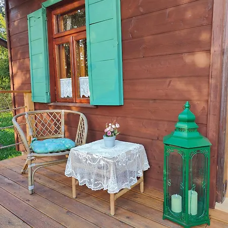 Sielanka, Wyjatkowy Dom, Jacuzzi Slemien