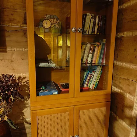 Sielanka, Wyjatkowy Dom, Jacuzzi Casa de Férias