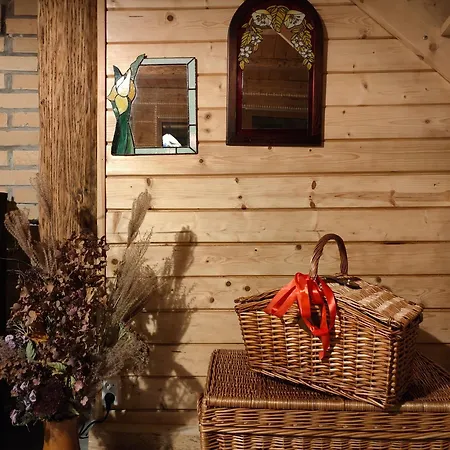 Sielanka, Wyjatkowy Dom, Jacuzzi Slemien