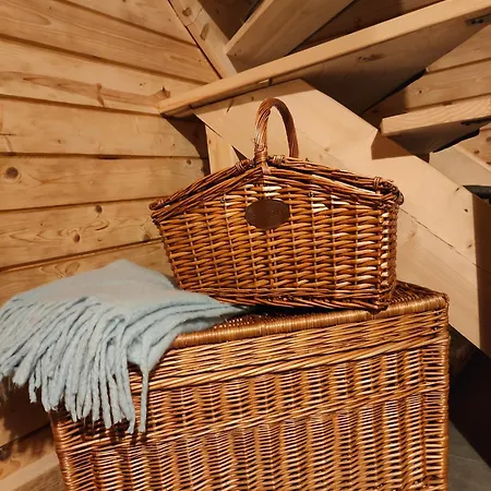 Prázdninový dům Sielanka, Wyjatkowy Dom, Jacuzzi Slemien