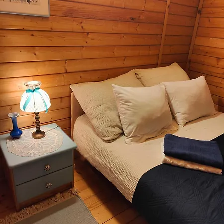 Sielanka, Wyjatkowy Dom, Jacuzzi