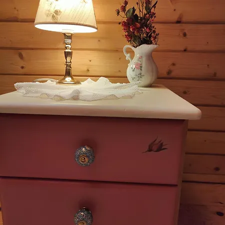 Sielanka, Wyjatkowy Dom, Jacuzzi *