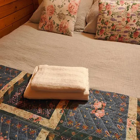 Sielanka, Wyjatkowy Dom, Jacuzzi Casa de Férias Slemien