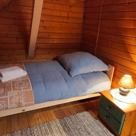 Casa de Férias Sielanka, Wyjatkowy Dom, Jacuzzi *