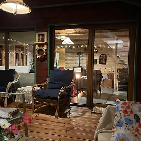 Sielanka, Wyjatkowy Dom, Jacuzzi