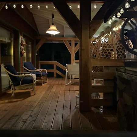 Sielanka, Wyjatkowy Dom, Jacuzzi