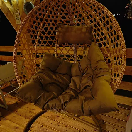 Casa de Férias Sielanka, Wyjatkowy Dom, Jacuzzi Slemien