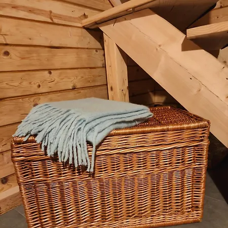 Prázdninový dům Sielanka, Wyjatkowy Dom, Jacuzzi Slemien