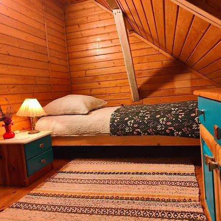 Sielanka, Wyjatkowy Dom, Jacuzzi Slemien