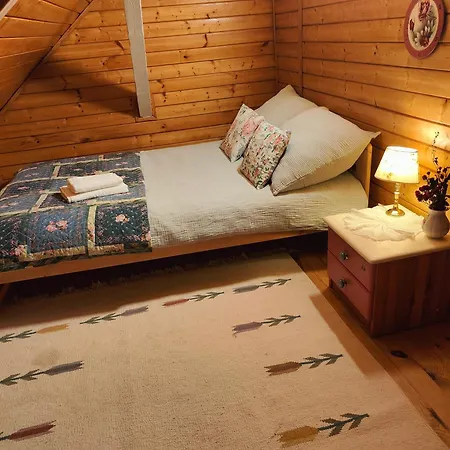 Sielanka, Wyjatkowy Dom, Jacuzzi Casa de Férias *