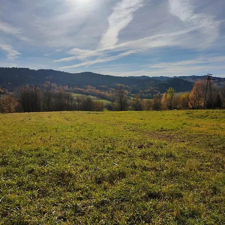 Sielanka, Wyjatkowy Dom, Jacuzzi *