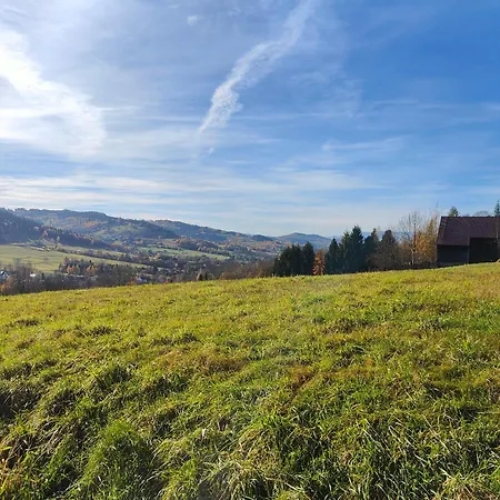 Prázdninový dům Sielanka, Wyjatkowy Dom, Jacuzzi
