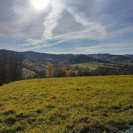 Sielanka, Wyjatkowy Dom, Jacuzzi *