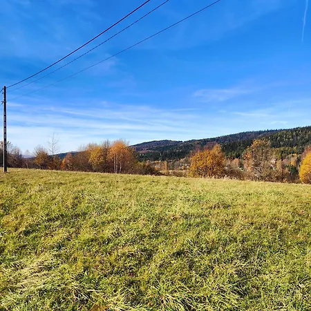 Sielanka, Wyjatkowy Dom, Jacuzzi Prázdninový dům *