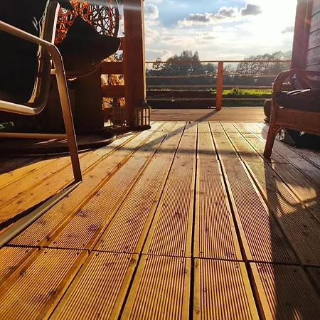 Sielanka, Wyjatkowy Dom, Jacuzzi Casa de Férias Slemien