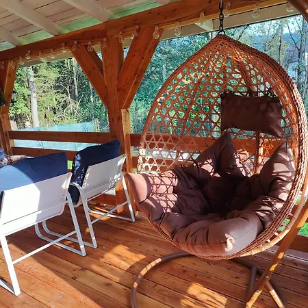 Sielanka, Wyjatkowy Dom, Jacuzzi * Slemien