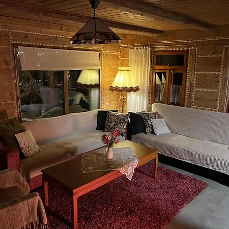 Sielanka, Wyjatkowy Dom, Jacuzzi Holiday home *