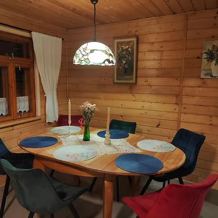 Sielanka, Wyjatkowy Dom, Jacuzzi *