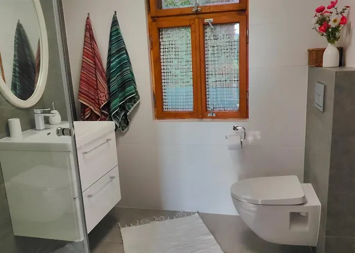 Sielanka, Wyjatkowy Dom, Jacuzzi *