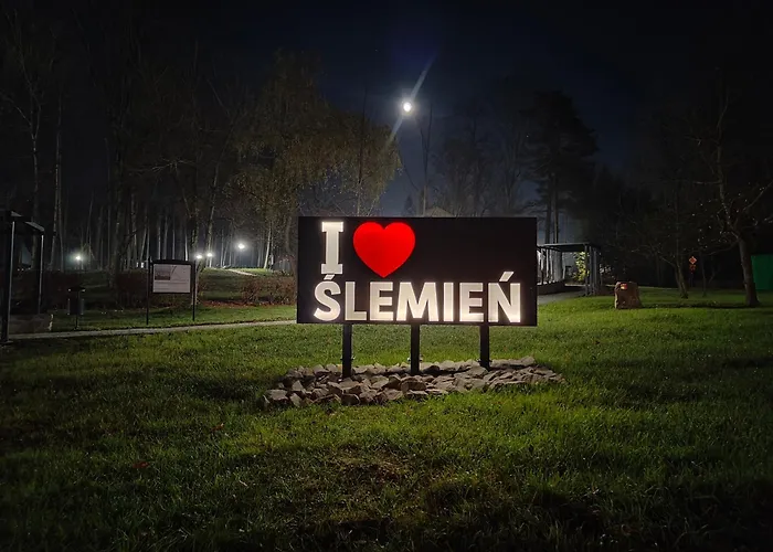 Sielanka, Wyjatkowy Dom, Jacuzzi בית נופש *