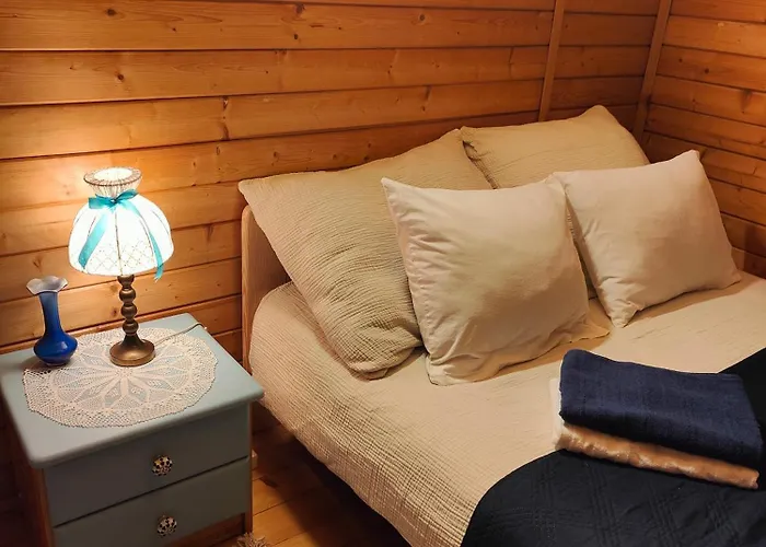 Sielanka, Wyjatkowy Dom, Jacuzzi