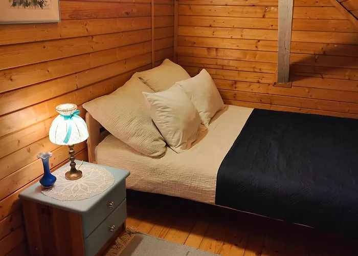 Sielanka, Wyjatkowy Dom, Jacuzzi * Slemien