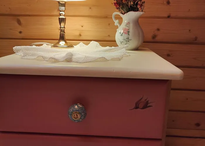 Sielanka, Wyjatkowy Dom, Jacuzzi *