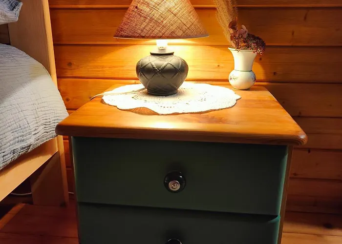 Sielanka, Wyjatkowy Dom, Jacuzzi