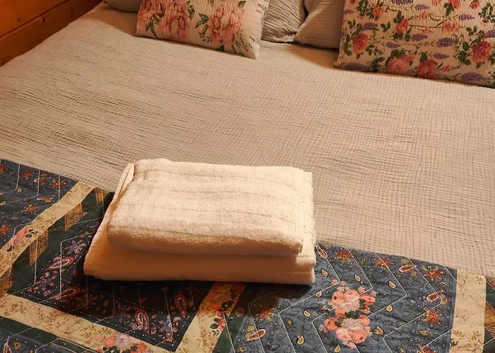 Sielanka, Wyjatkowy Dom, Jacuzzi בית נופש Slemien