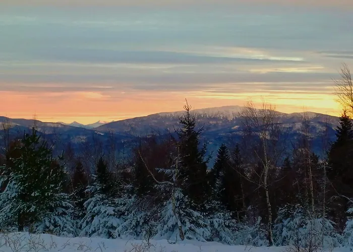 Sielanka, Wyjatkowy Dom, Jacuzzi בית נופש *