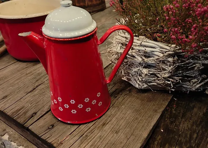 Sielanka, Wyjatkowy Dom, Jacuzzi Slemien