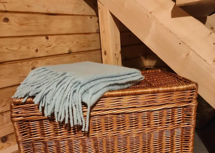 Holiday home Sielanka, Wyjatkowy Dom, Jacuzzi Slemien