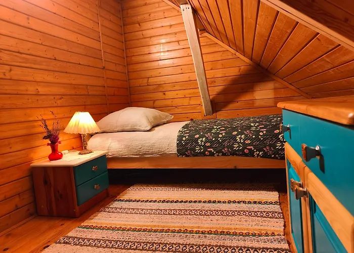 Sielanka, Wyjatkowy Dom, Jacuzzi Slemien