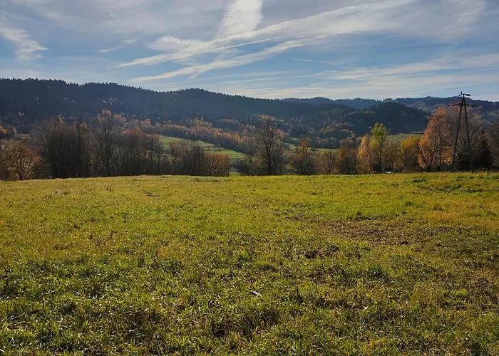 Sielanka, Wyjatkowy Dom, Jacuzzi *