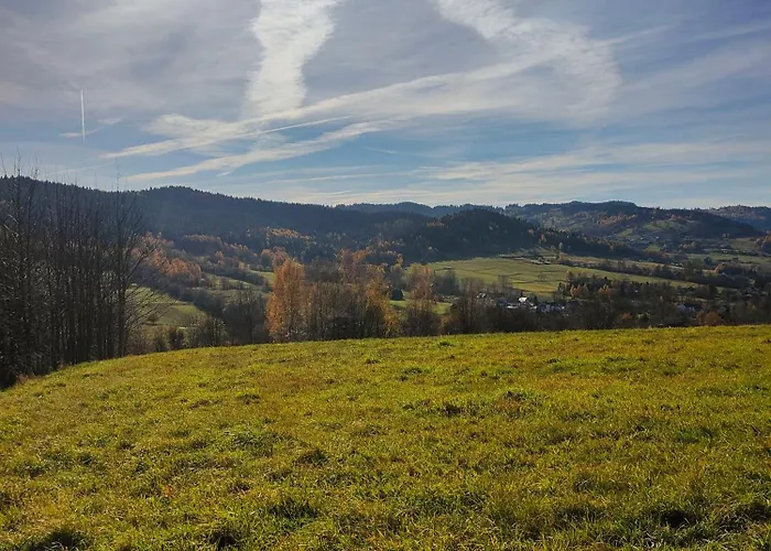 Sielanka, Wyjatkowy Dom, Jacuzzi *