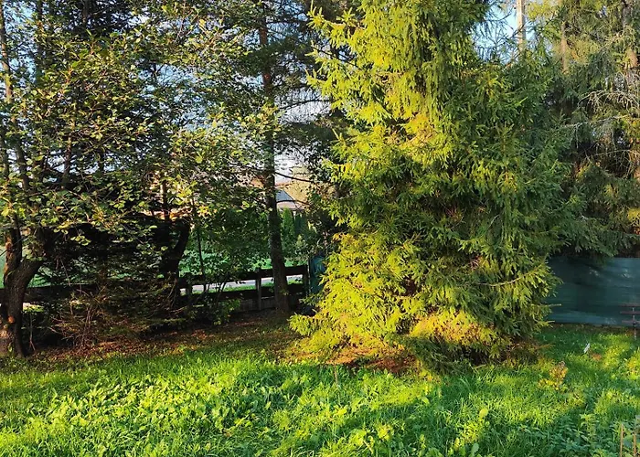 Sielanka, Wyjatkowy Dom, Jacuzzi * Slemien