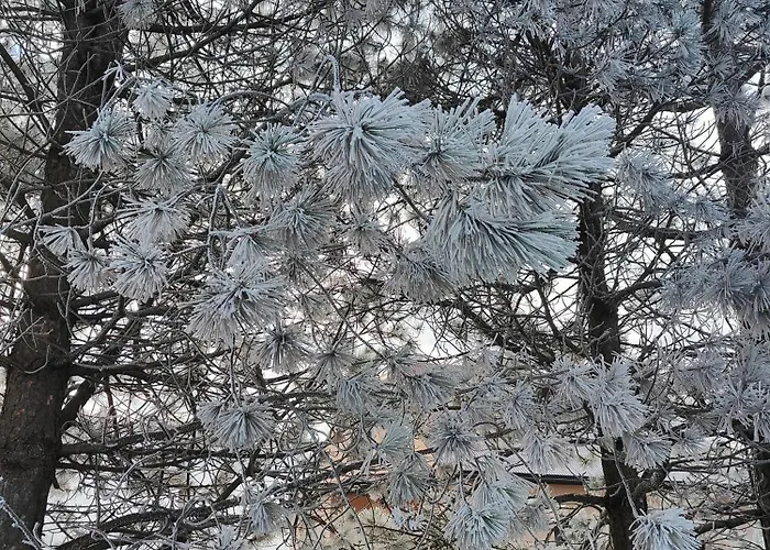 בית נופש Sielanka, Wyjatkowy Dom, Jacuzzi