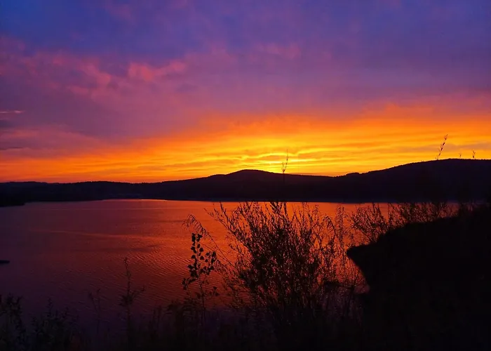 Sielanka, Wyjatkowy Dom, Jacuzzi