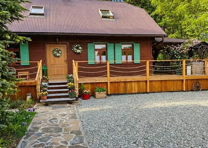 Sielanka, Wyjatkowy Dom, Jacuzzi Slemien